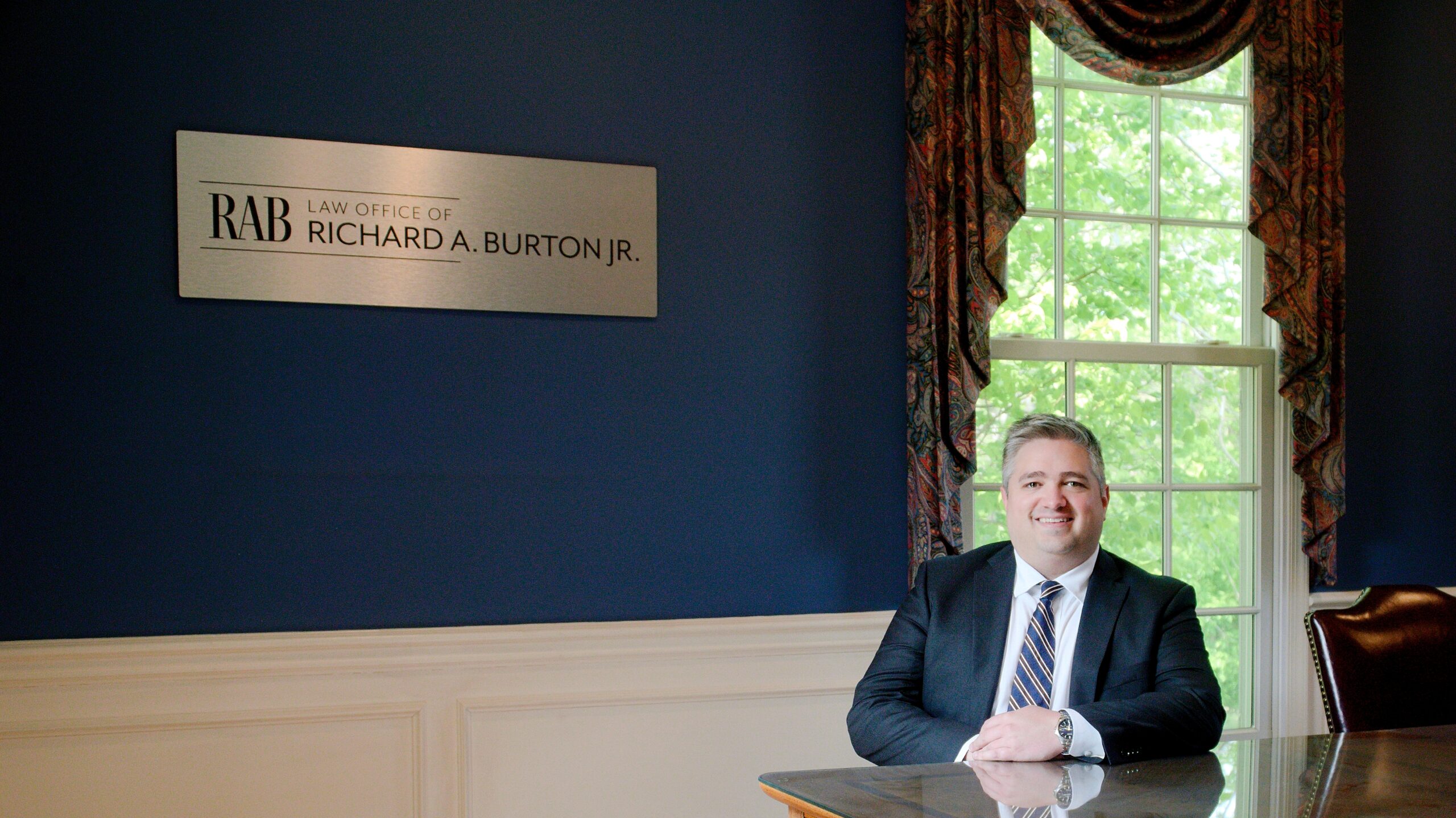 Law Office of Richard A. Burton, Jr., LLC