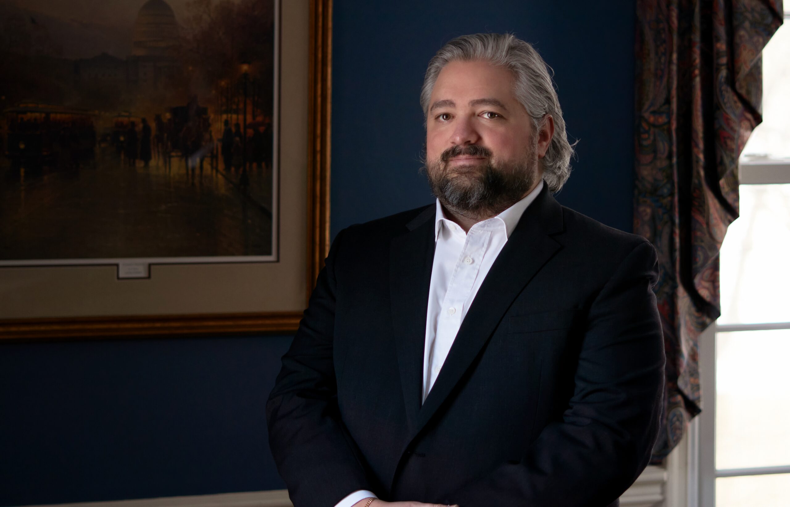 Richard Burton Estate Planning Lawyer photo